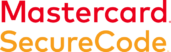 Logo MasterCardSecured