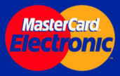 Logo MasterCard Electronic