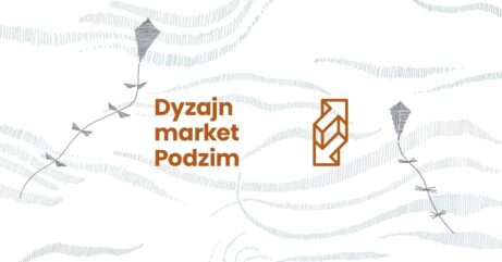 Pozvánka na Dyzajn Market Podzim v Praze