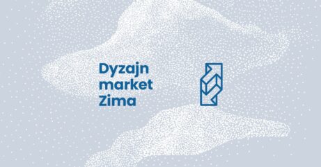 Pozvánka na Dyzajn Market Zima v Praze