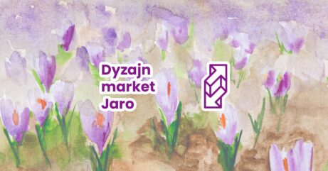Pozvánka na Dyzajn Market Jaro