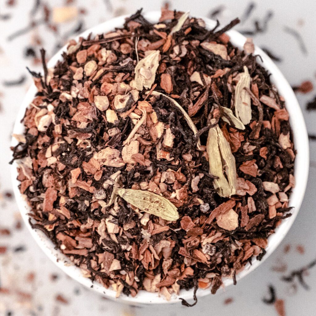 TOMCHAi CHAi MASALA Assam