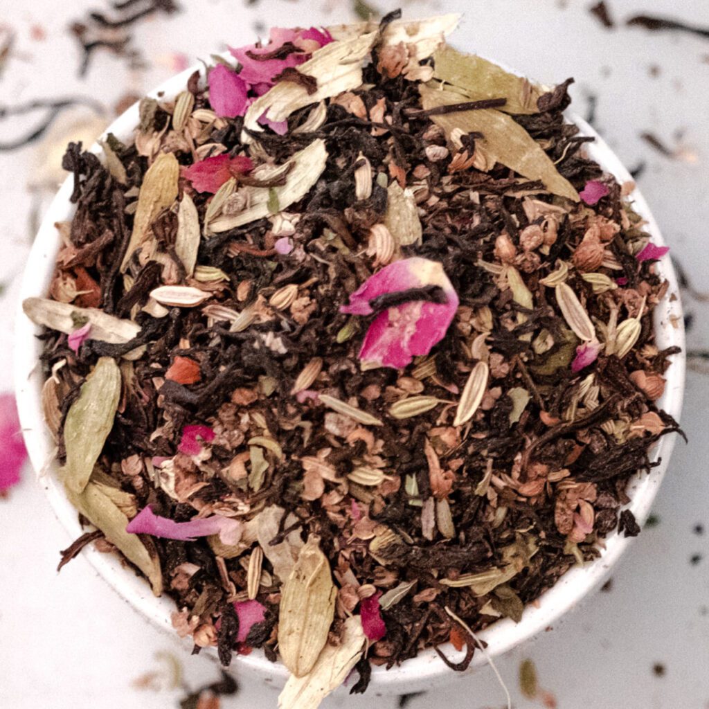 TOMCHAi GOOD ViBES Darjeeling
